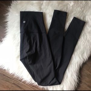 Lulu lemon leggings